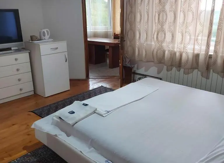 اتاق سوپریور, Casa Lorena