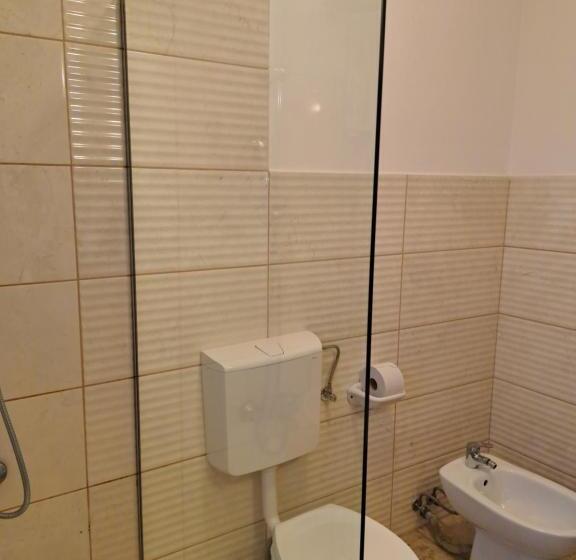 Номер Стандарт, Casa Paduricea