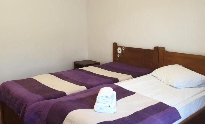 Номер Стандарт, Casa Paduricea