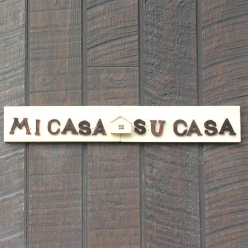 标准间, Guesthouse Mi Casa Su Casa
