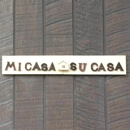 スタンダードルーム, Guesthouse Mi Casa Su Casa