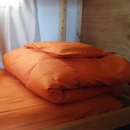 带共用浴室的标准房间, Guesthouse Mi Casa Su Casa