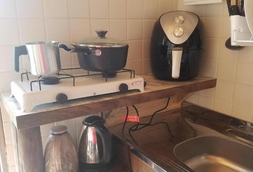 メゾネットスイート, Holo Pousada Vale Encantado