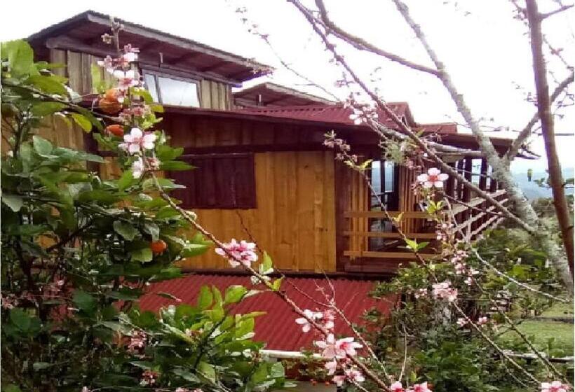 シャレー1寝室, Holo Pousada Vale Encantado