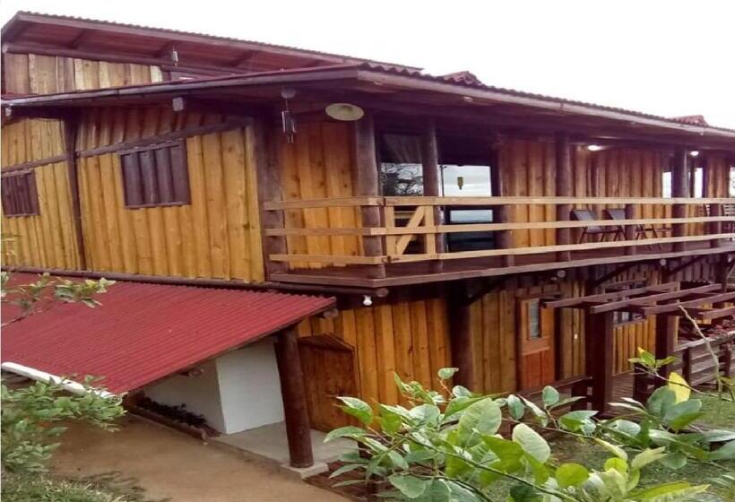 シャレー1寝室, Holo Pousada Vale Encantado