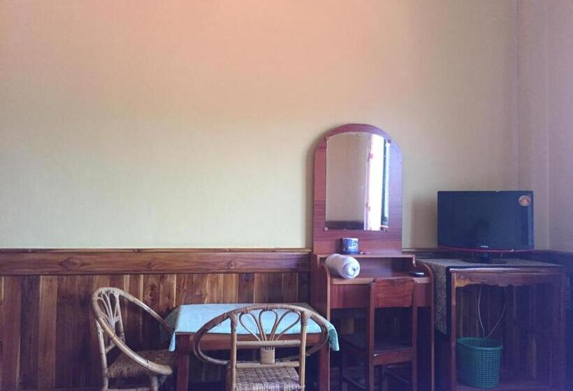 غرفة ديلوكس, Oudomphone Guesthouse 2