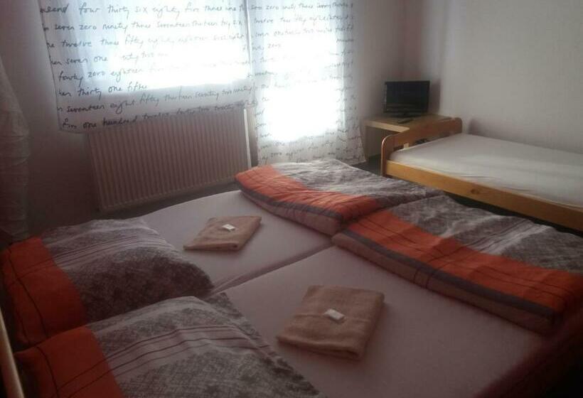 Superior room with lake view, Penzion Na Přehradě