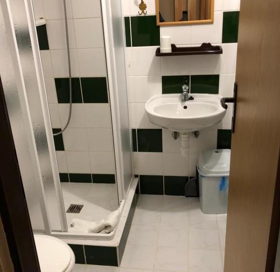 スタンダードルーム, Penzion Samorost