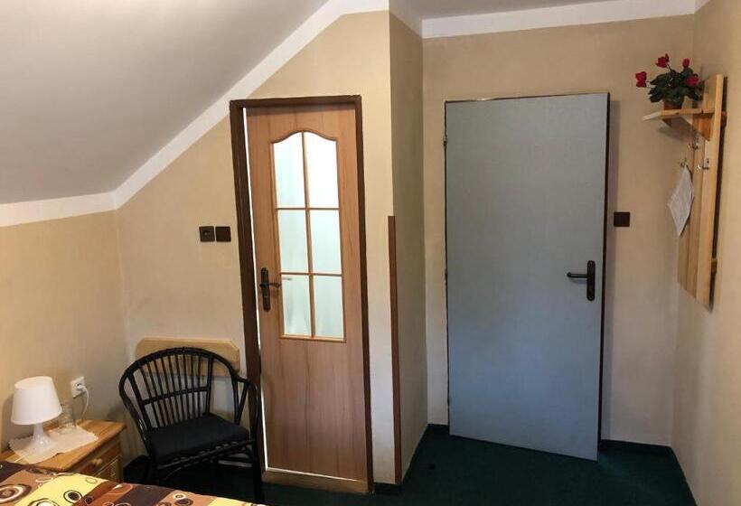 スタンダードルーム, Penzion Samorost