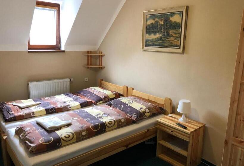 スタンダードルーム, Penzion Samorost