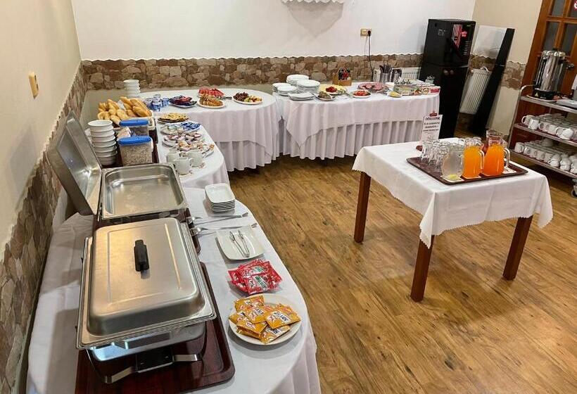 スタンダード４人部屋, Penzion Samorost