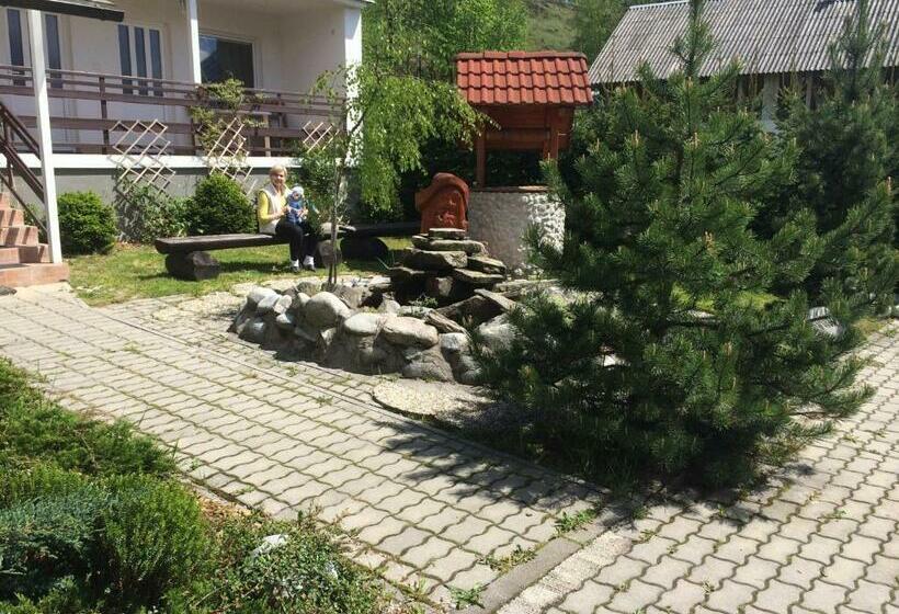 Семейный Номер, Penzion Zelený Dom