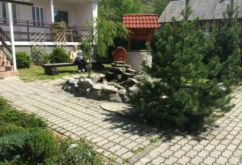 ファミリールーム, Penzion Zelený Dom