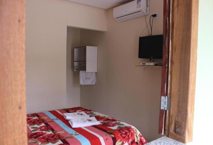 סוויטה אקזקיוטיב, Pousada Villa Bella