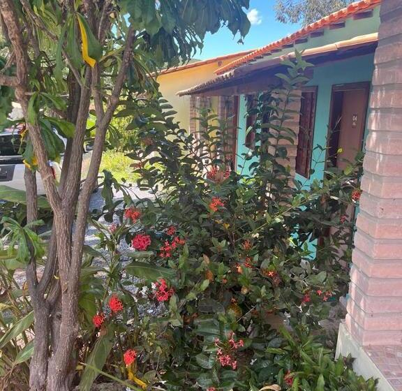 סוויטה אקזקיוטיב, Pousada Villa Bella