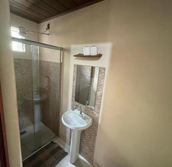 סוויטה, Pousada Villa Bella