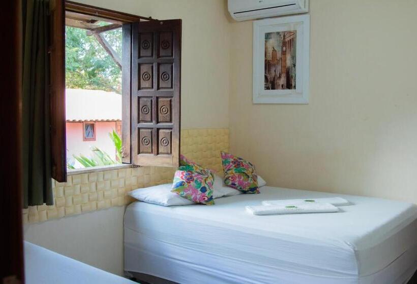 סוויטה, Pousada Villa Bella