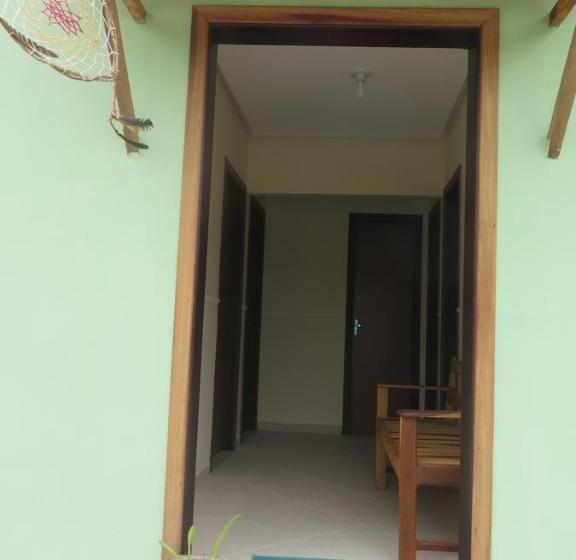 스위트, Pousada Villa Bella