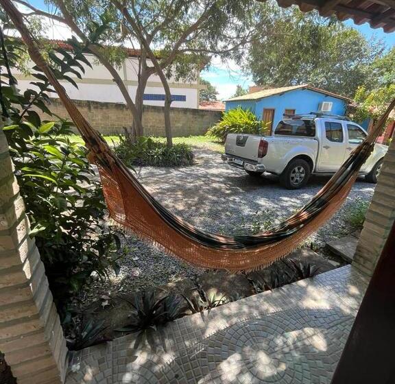 חדר אקונומי יחיד, Pousada Villa Bella