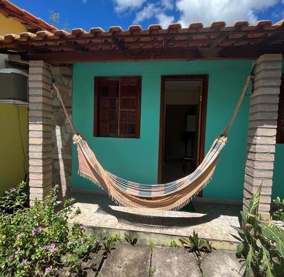 חדר אקונומי יחיד, Pousada Villa Bella