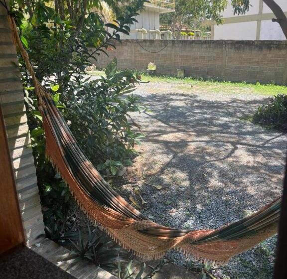 חדר אקונומי יחיד, Pousada Villa Bella