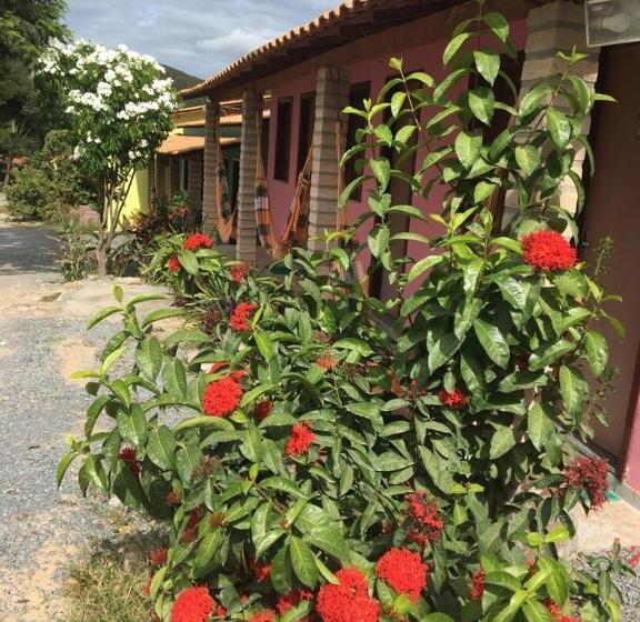 חדר אקונומי יחיד, Pousada Villa Bella