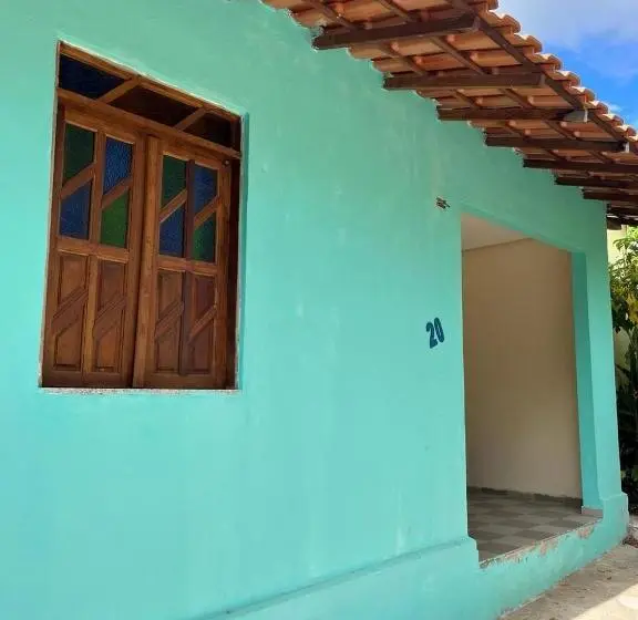 家族用バンガロー, Pousada Villa Bella