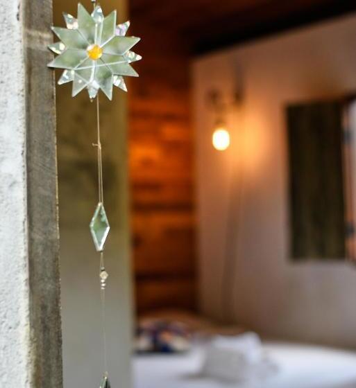 غرفة قياسية, Tiô Isolda Artes & Hospedaria