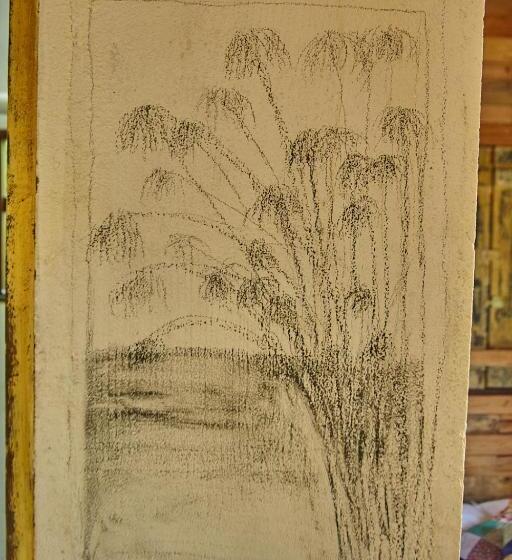 غرفة قياسية, Tiô Isolda Artes & Hospedaria