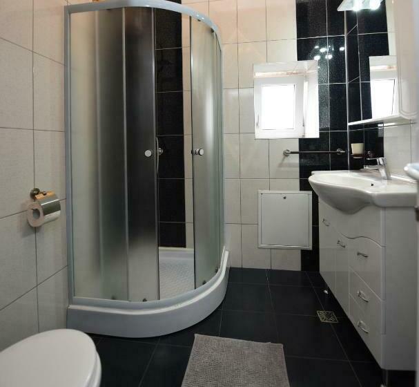 חדר סטנדרט, Trident