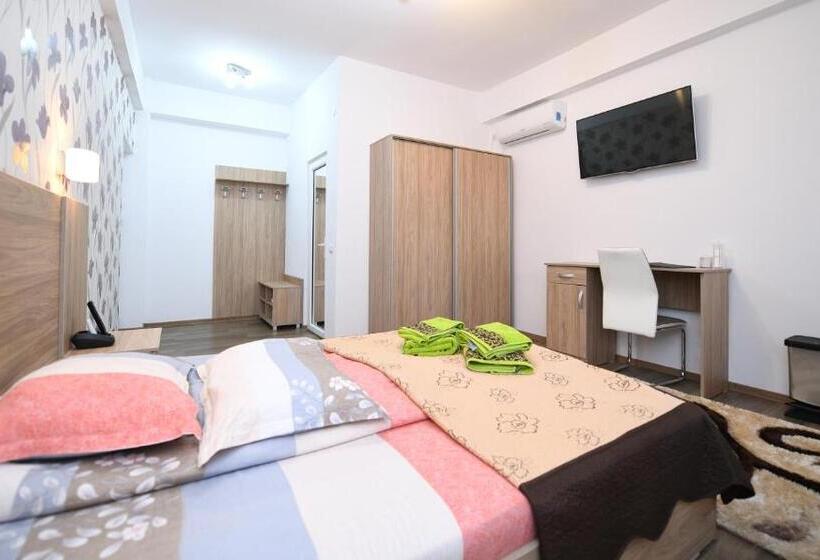 חדר סטנדרט, Trident