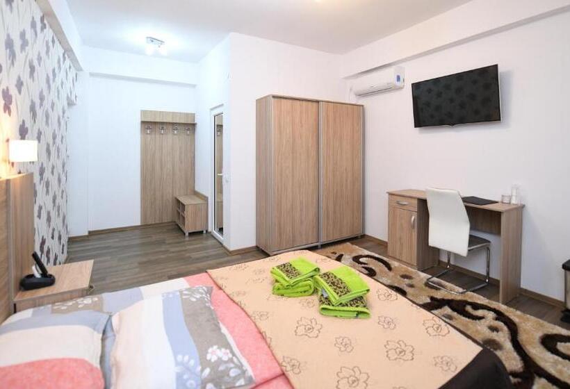 חדר סטנדרט, Trident