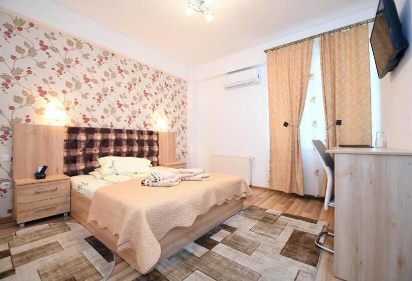 חדר סטנדרט, Trident