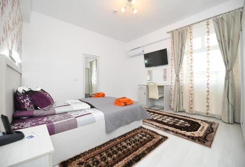 חדר סטנדרט, Trident