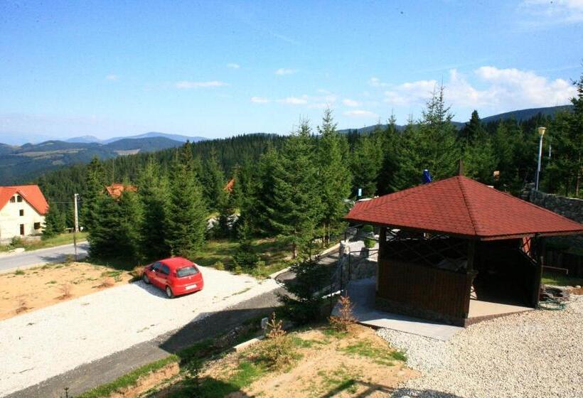 스탠다드 룸, Vila Romanita