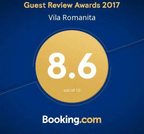ビラホテル１ベッドルーム, Vila Romanita