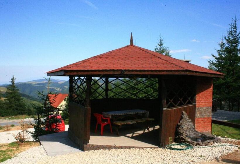 빌라 침실 1개, Vila Romanita