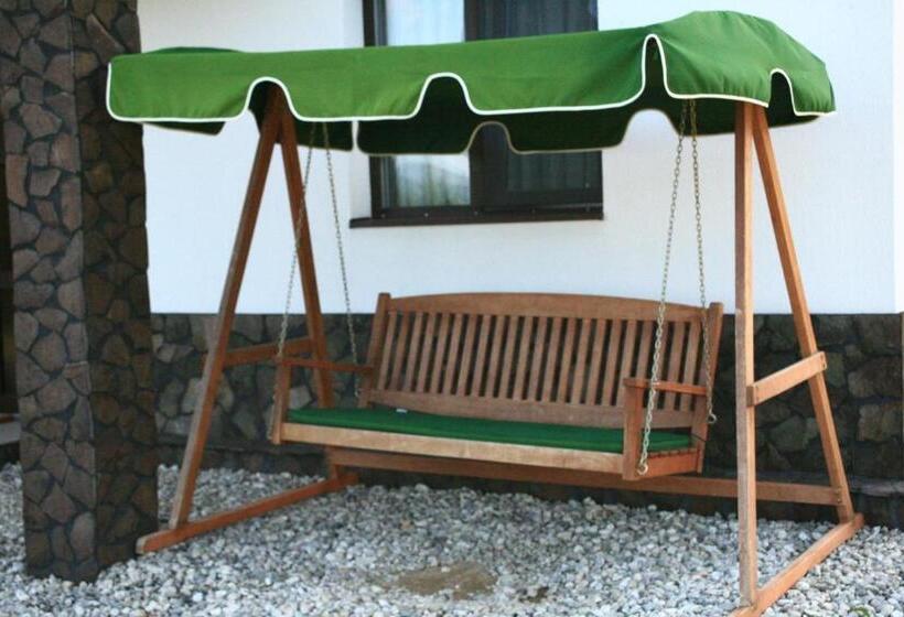 빌라 침실 1개, Vila Romanita