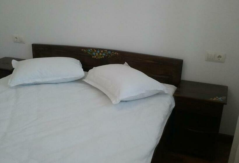 スタンダードルーム, Pensiunea Ily