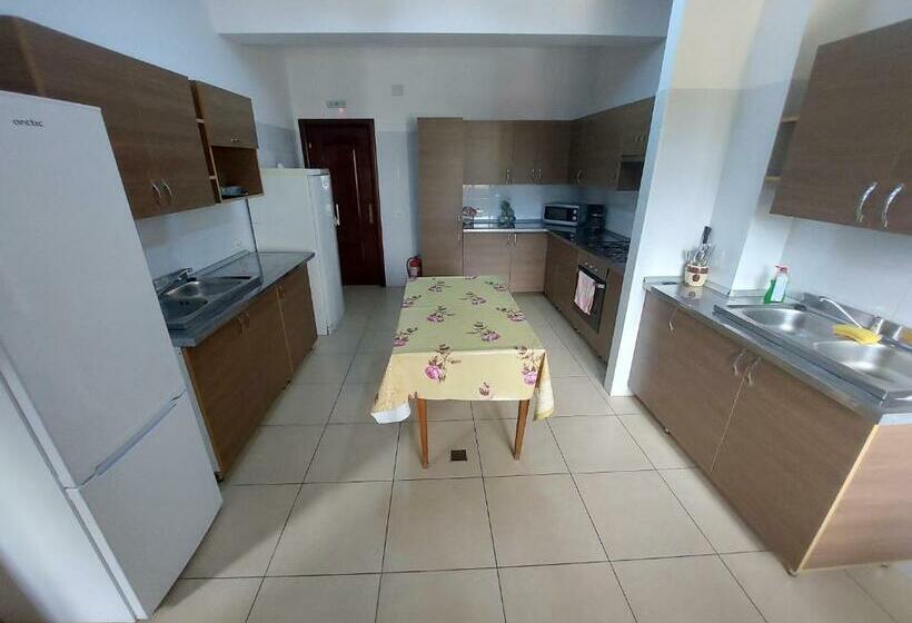 Номер Стандарт, Pensiunea Ily