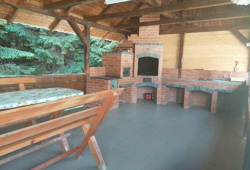 Номер Стандарт, Pensiunea Ily