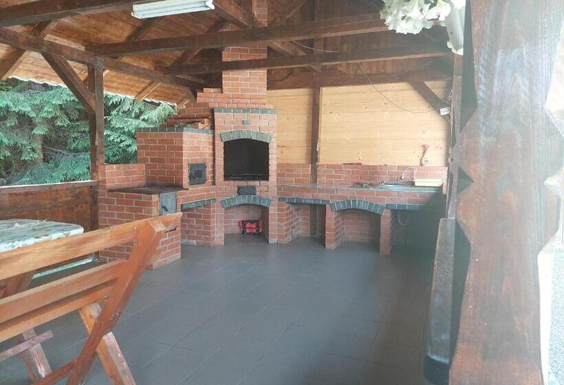 スタンダードルーム, Pensiunea Ily