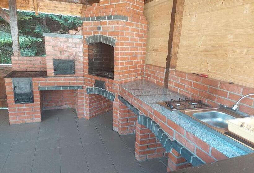 ビラホテル1ベッドルーム, Pensiunea Ily