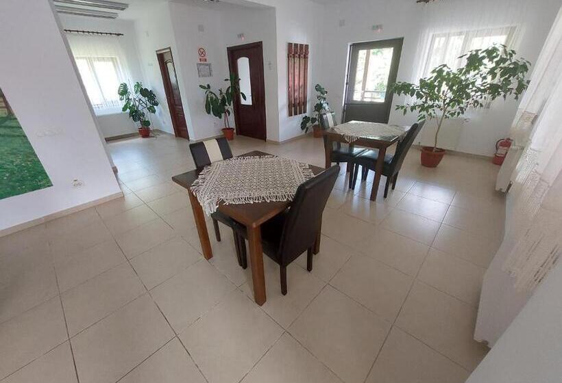 Вилла 1 Спальня, Pensiunea Ily