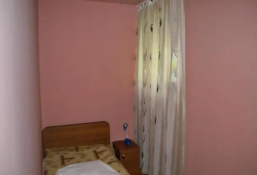 ファミリールーム, Pensiunea Soreanca