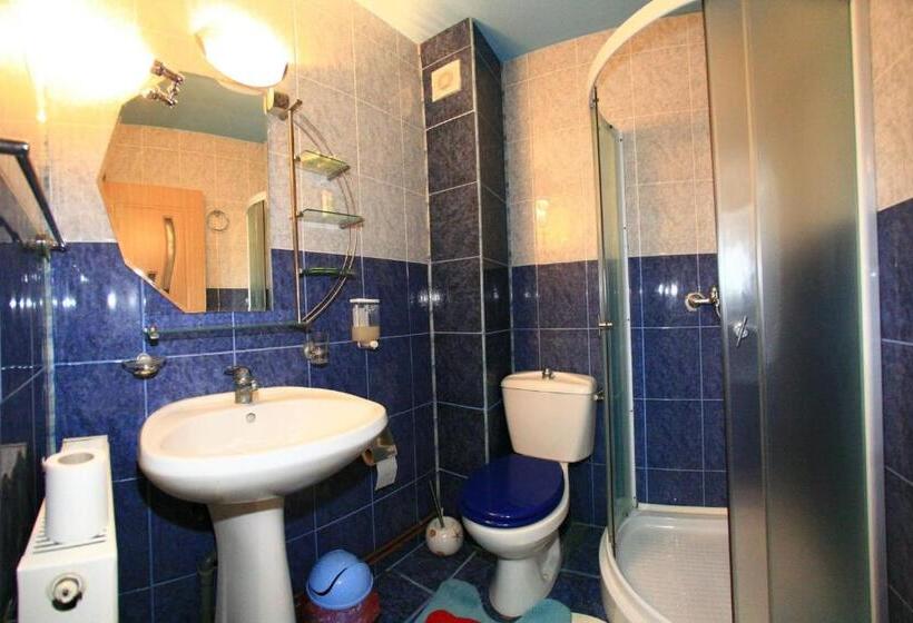 חדר סטנדרט, Pensiunea Soreanca