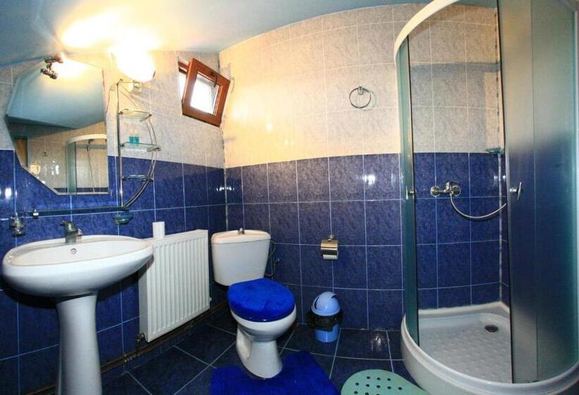Номер Стандарт, Pensiunea Soreanca