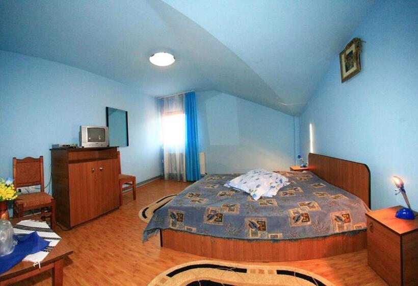 חדר סטנדרט, Pensiunea Soreanca