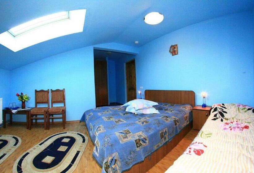 חדר סטנדרט, Pensiunea Soreanca