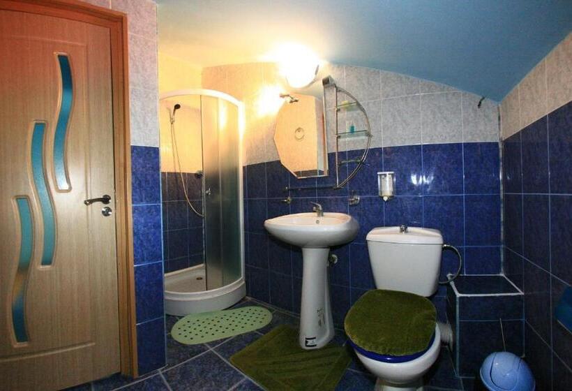 Номер Стандарт, Pensiunea Soreanca